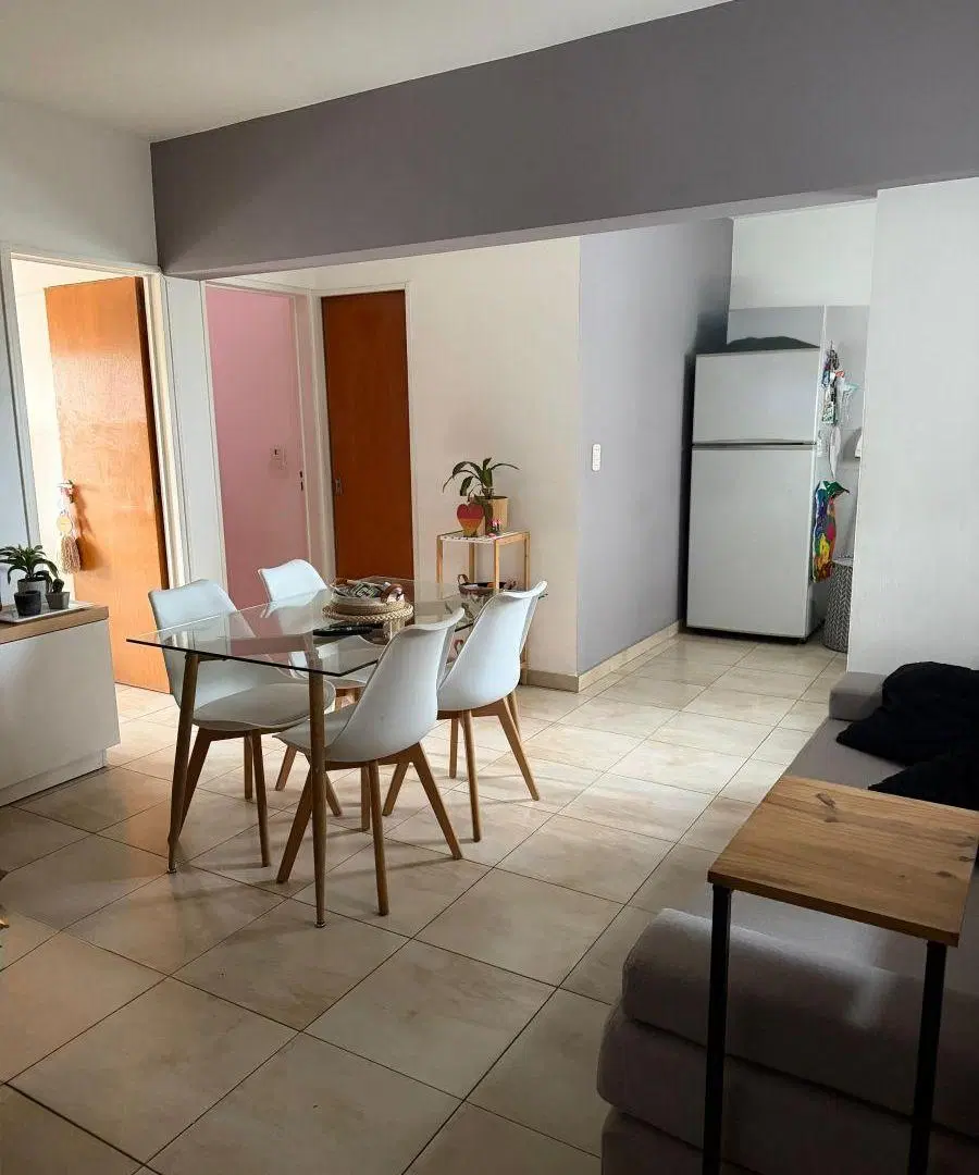 Alquiler 3 ambientes en Caseros 1