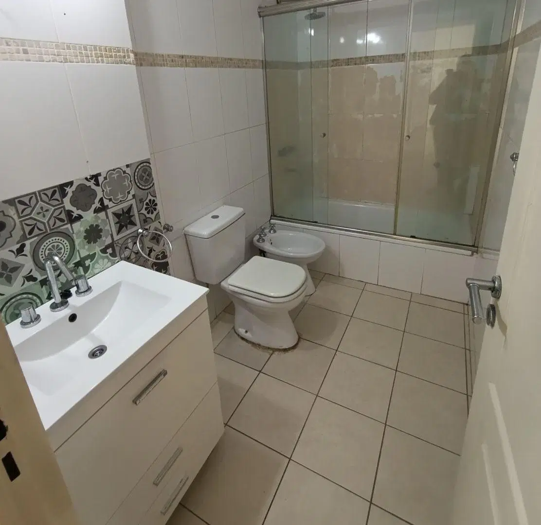Alquiler 3 ambientes con cochera Villa Bosch 5