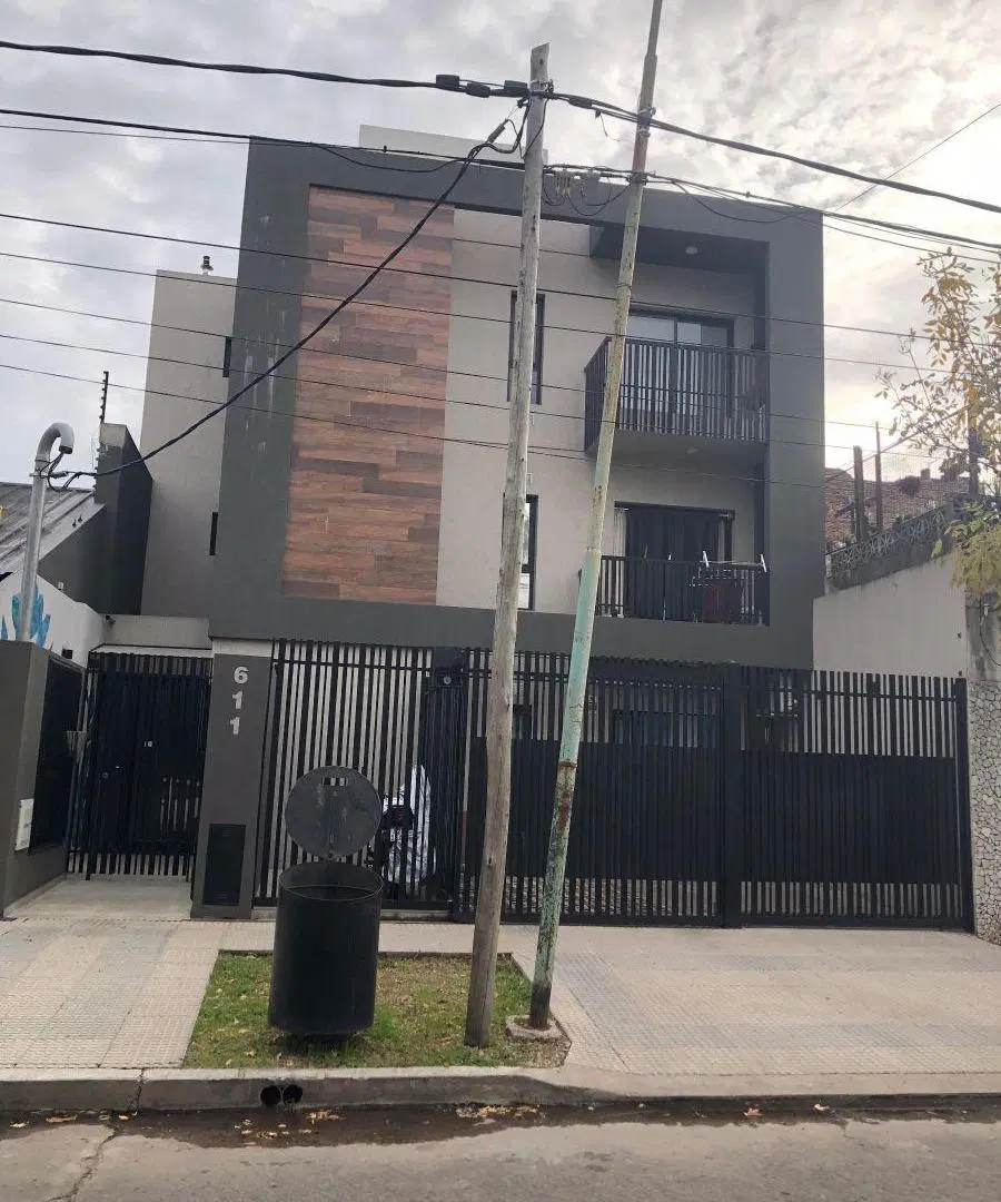 Monoambiente El Palomar apto crédito 1