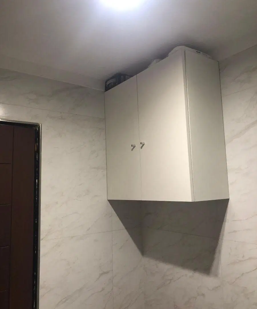 Monoambiente El Palomar apto crédito 4
