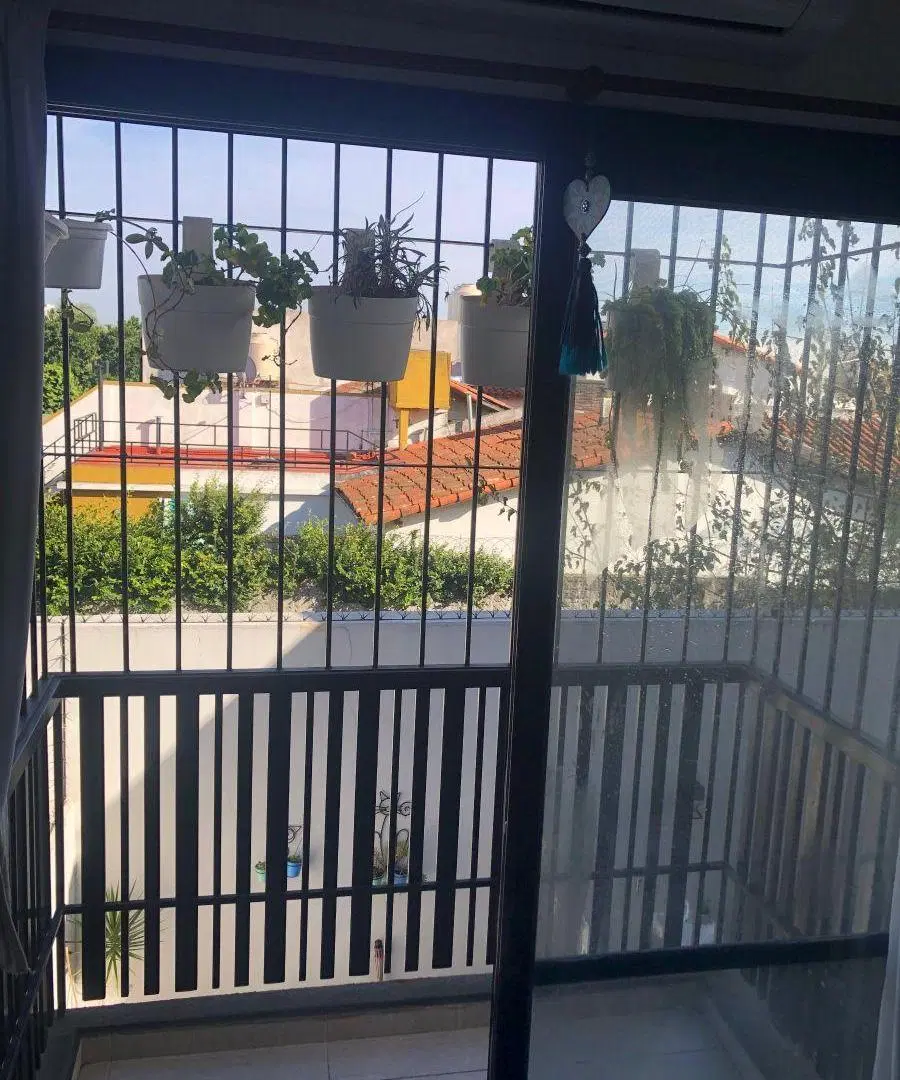 Monoambiente El Palomar apto crédito 8