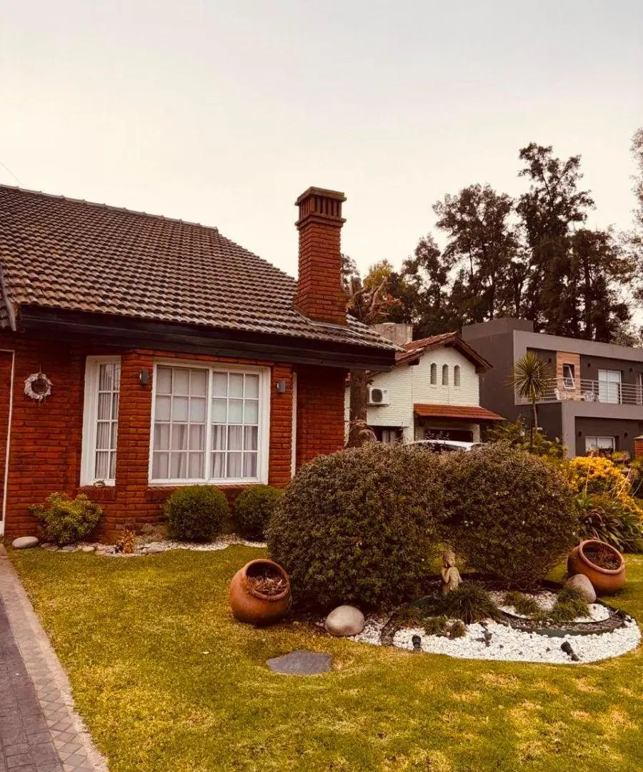 Chalet Country Banco Provincia 3