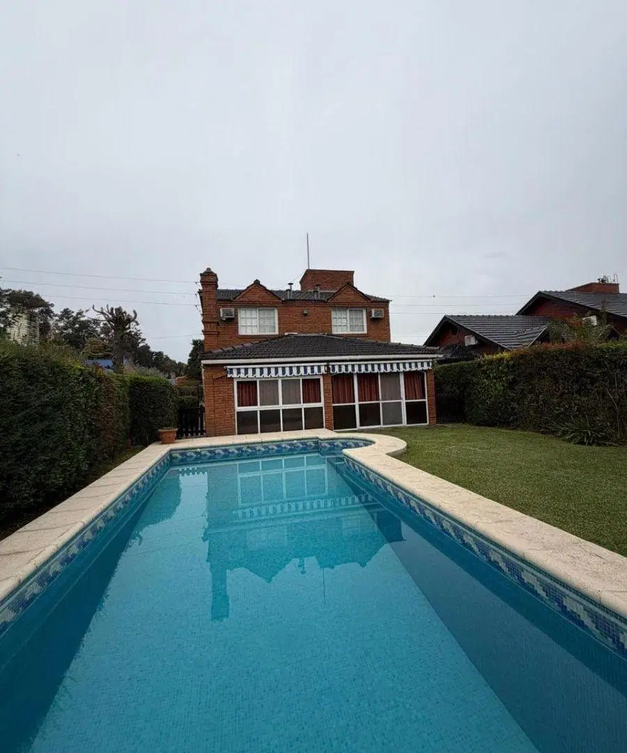 Chalet Country Banco Provincia 1