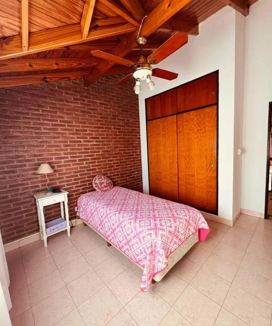 Chalet Country Banco Provincia 2