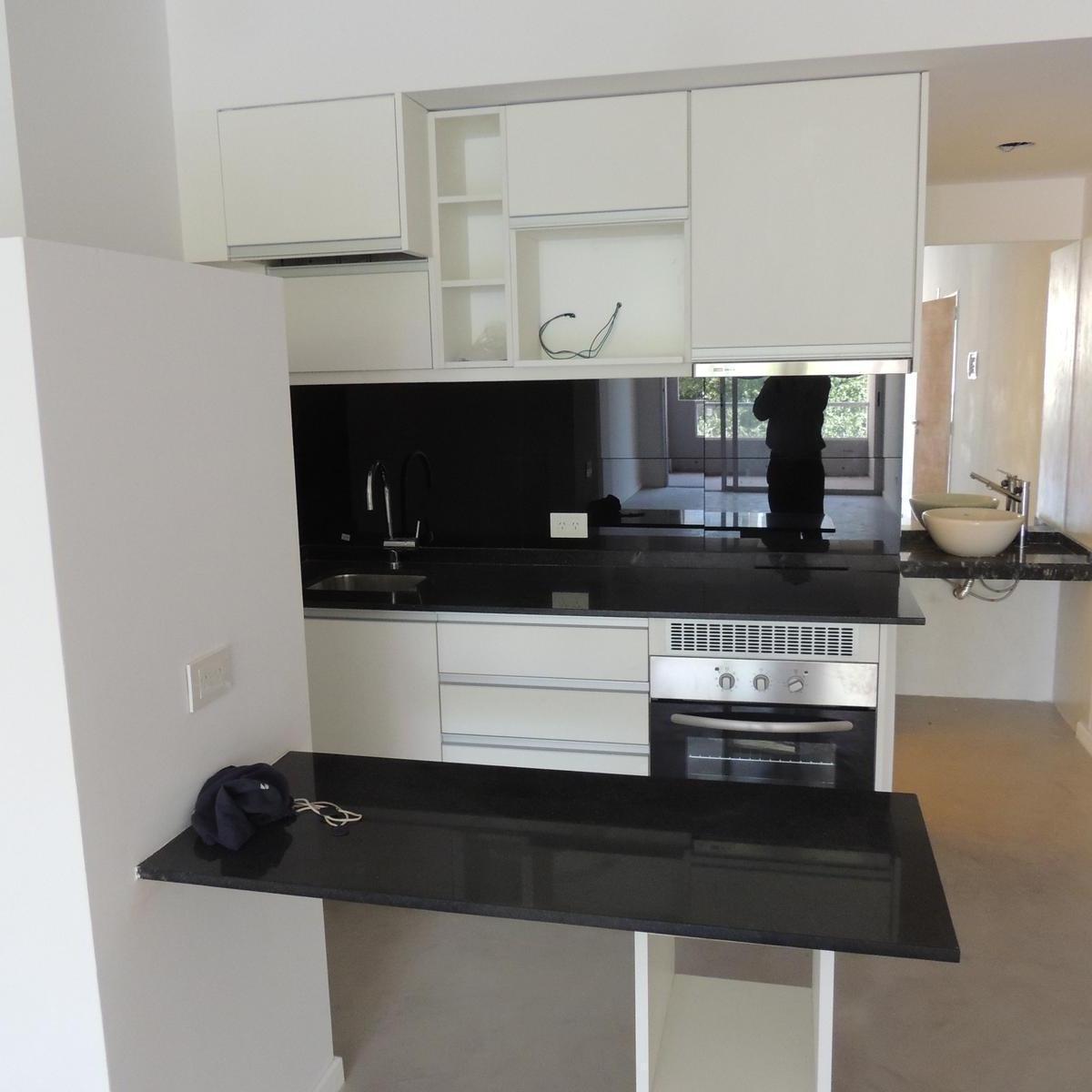 Foto de Departamento Mono ambiente en Palermo, Hollywood con Balcón y amenities, imagen 5