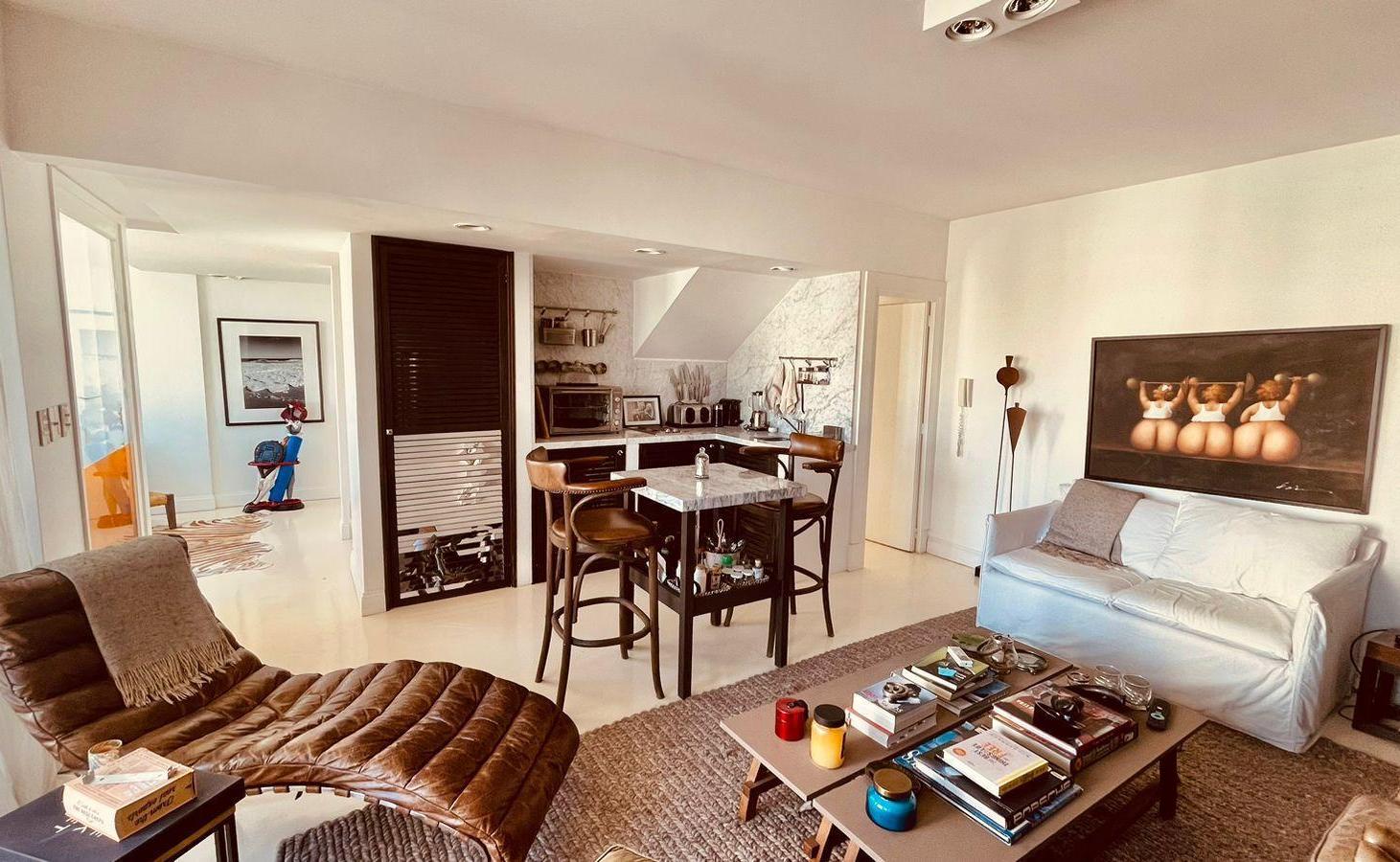 Foto de Lindísimo Dúplex en la mejor zona de Recoleta, imagen 3