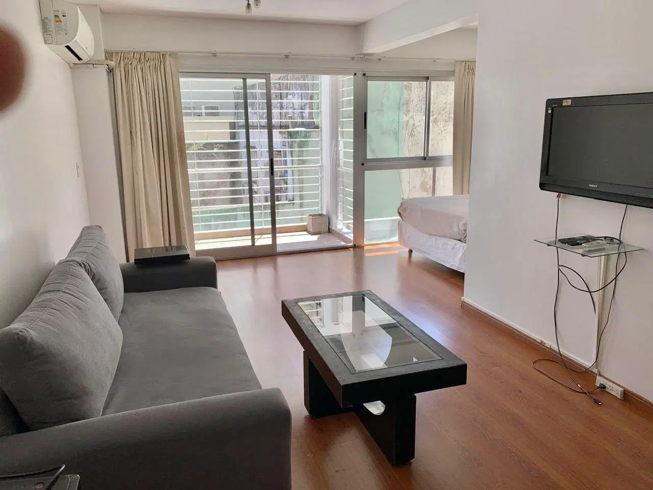 Departamento en Barrio norte 2