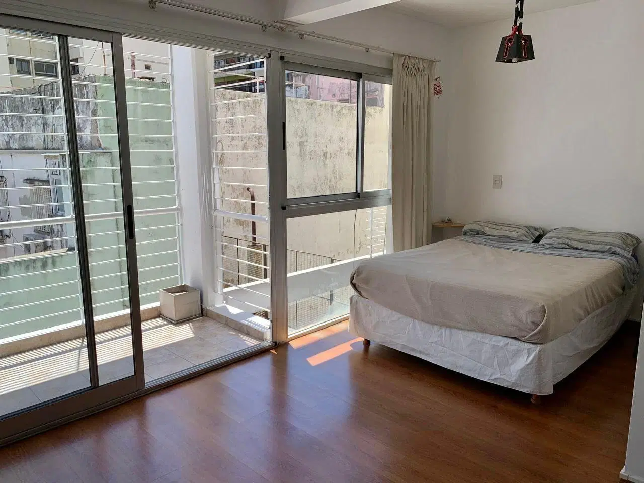 Departamento en Barrio norte 1