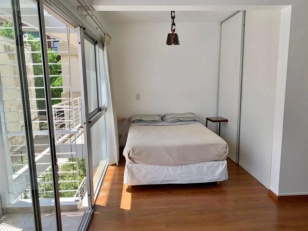 Departamento en Barrio norte 3