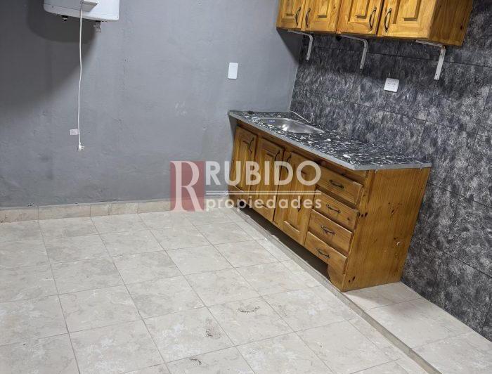 Casa en El Jaguel 4