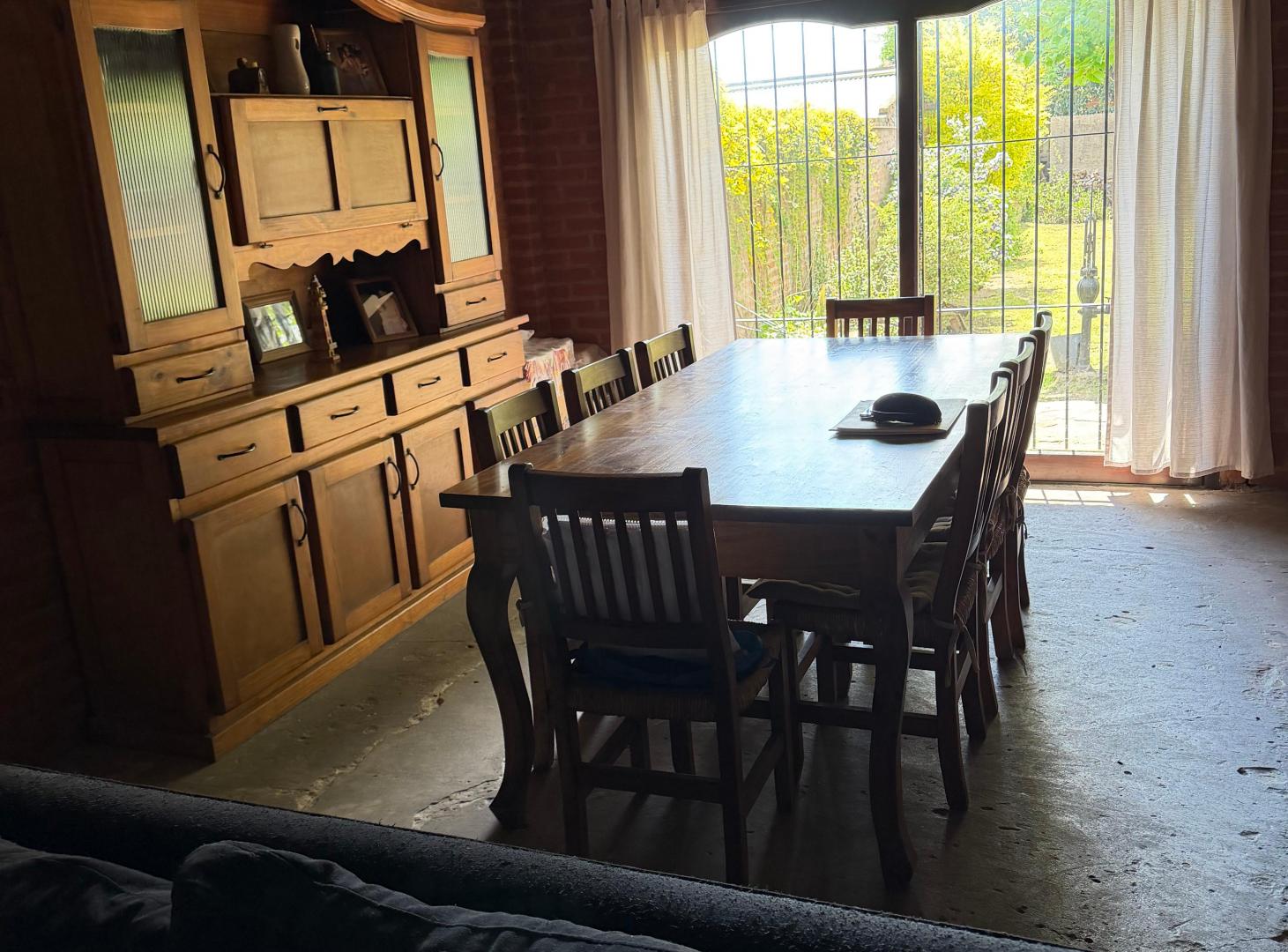 Foto de CASA TIPO CHALET DE DOS PLANTAS- ESQUIU 355 MONTE GRANDE., imagen 5