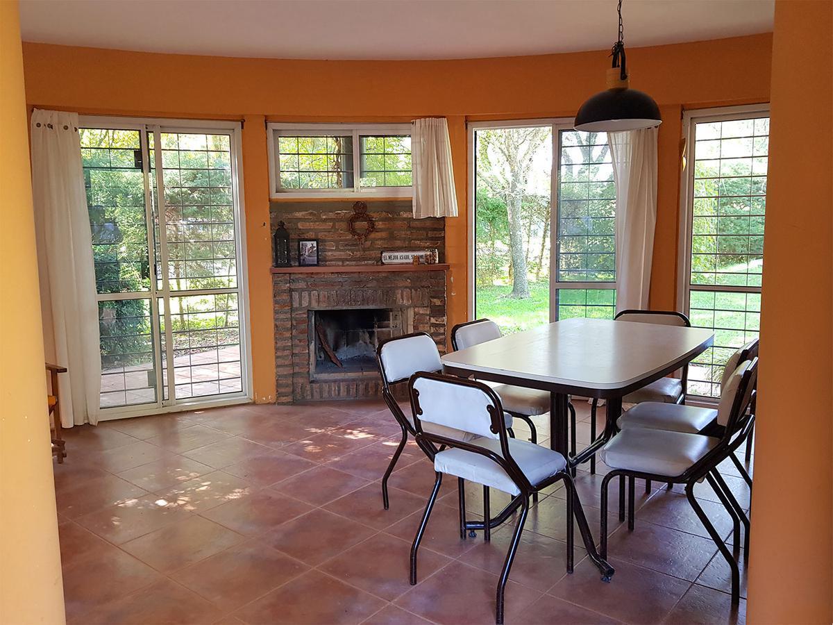 Casa Excelente Ubicación en Pueblo Esther 3