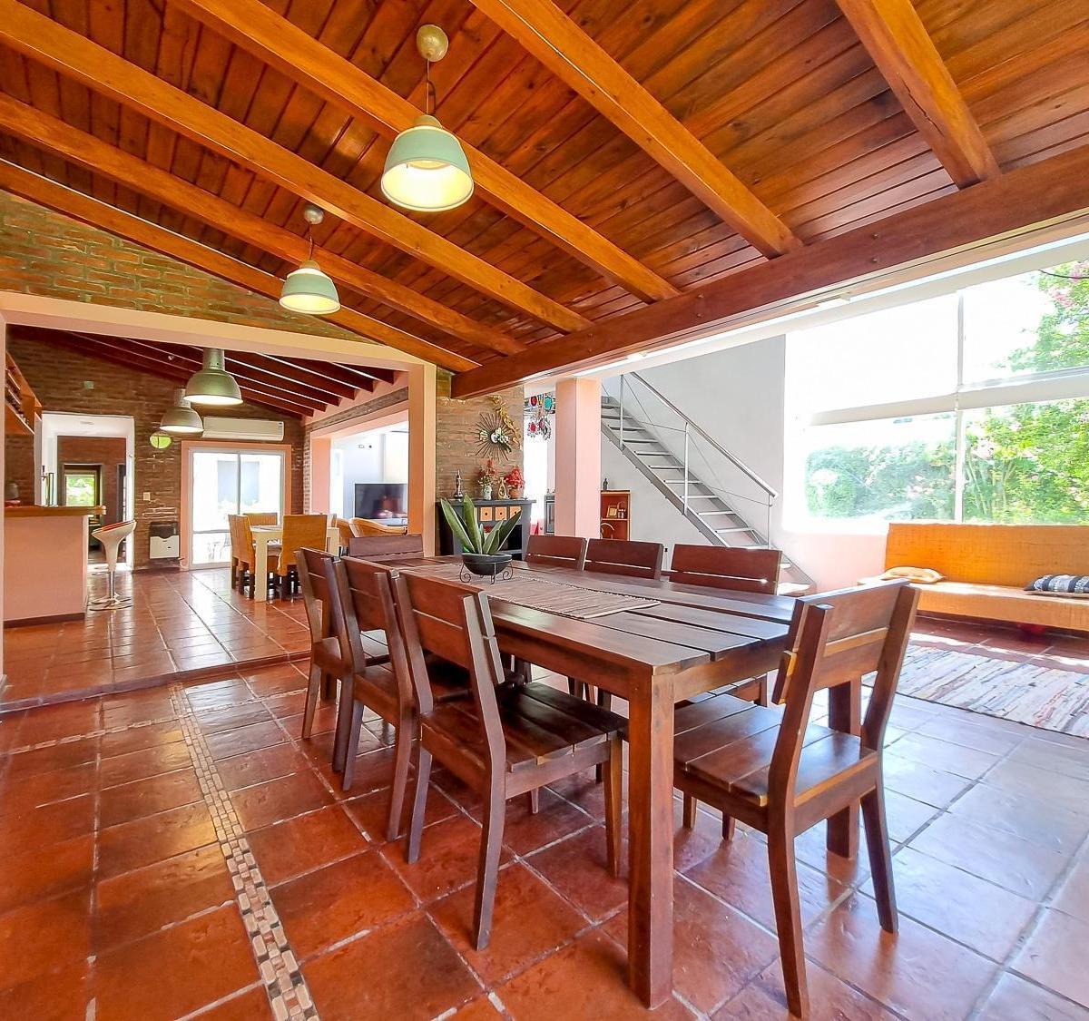 Casa 3 Dorm. en Country Ger 3