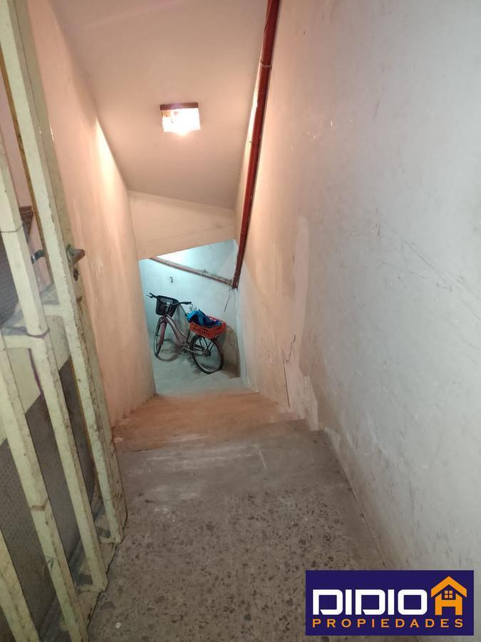 Deposito en Subsuelo en Alquiler en Burzaco "Galeria Paseo del Sol" 4