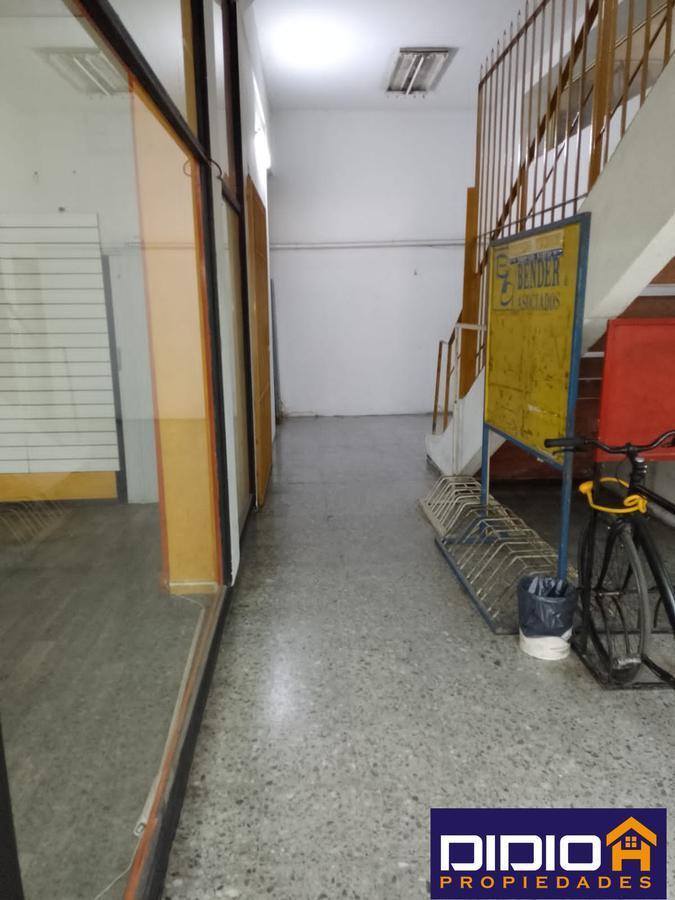 Deposito en Subsuelo en Alquiler en Burzaco "Galeria Paseo del Sol" 1