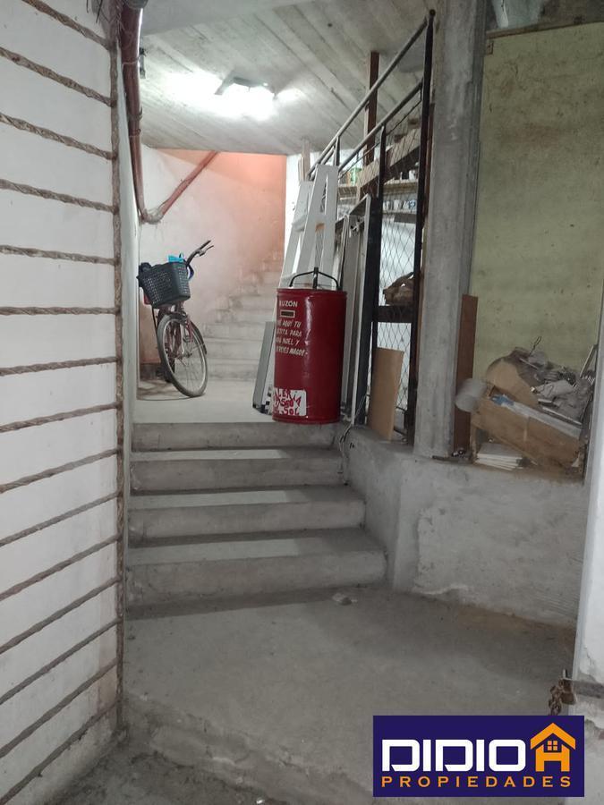 Deposito en Subsuelo en Alquiler en Burzaco "Galeria Paseo del Sol" 3