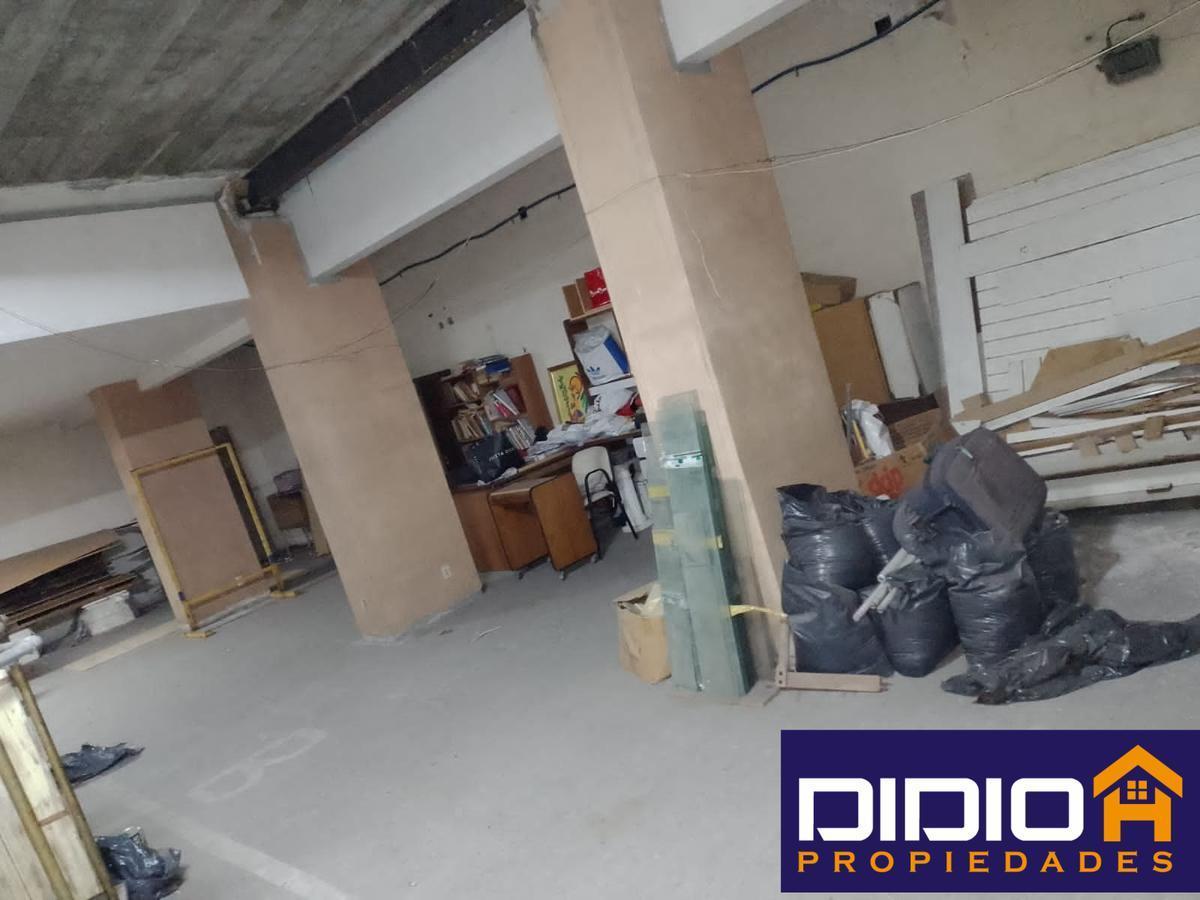 Deposito en Subsuelo en Alquiler en Burzaco "Galeria Paseo del Sol" 2