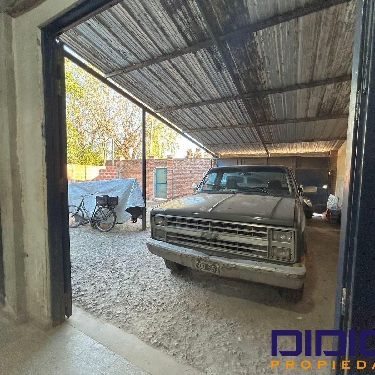 Galpón Venta Malvinas Argentinas 1