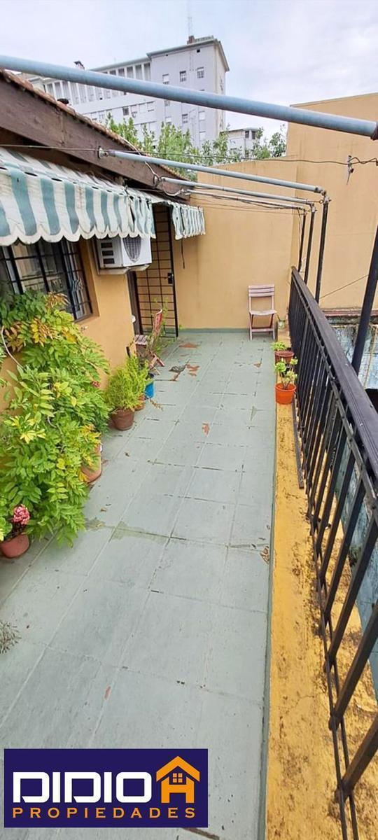 Casa Venta Pompeya 5