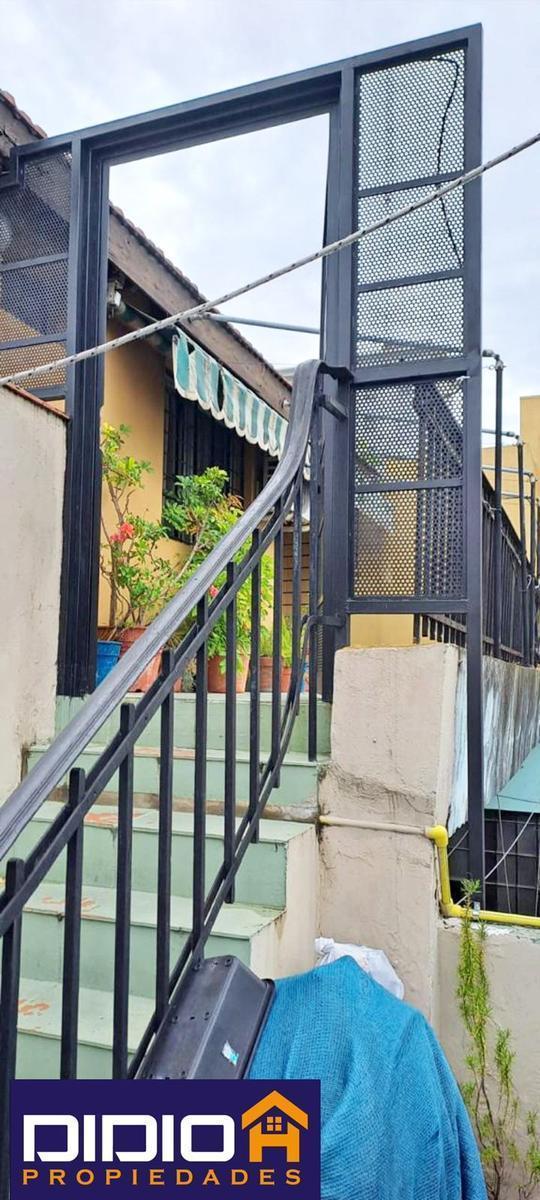 Casa Venta Pompeya 5