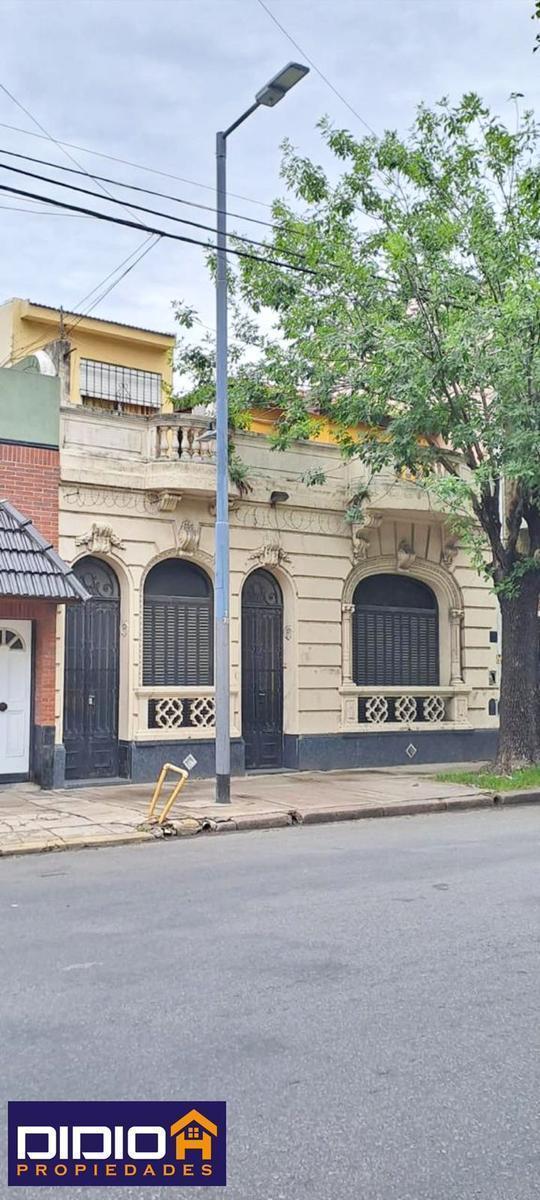 Propiedad en Argentina