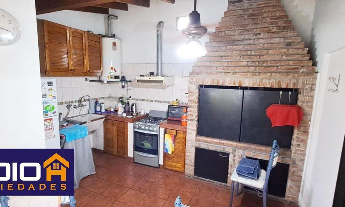 Casa Venta Pompeya 3