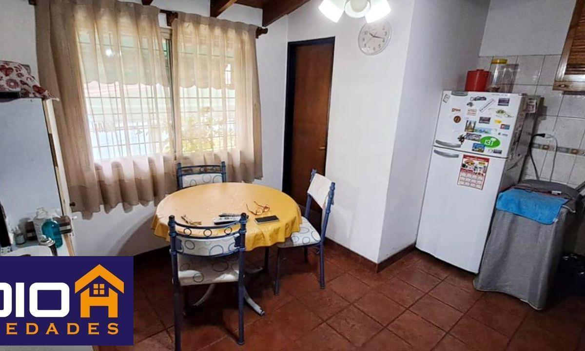 Casa Venta Pompeya 4