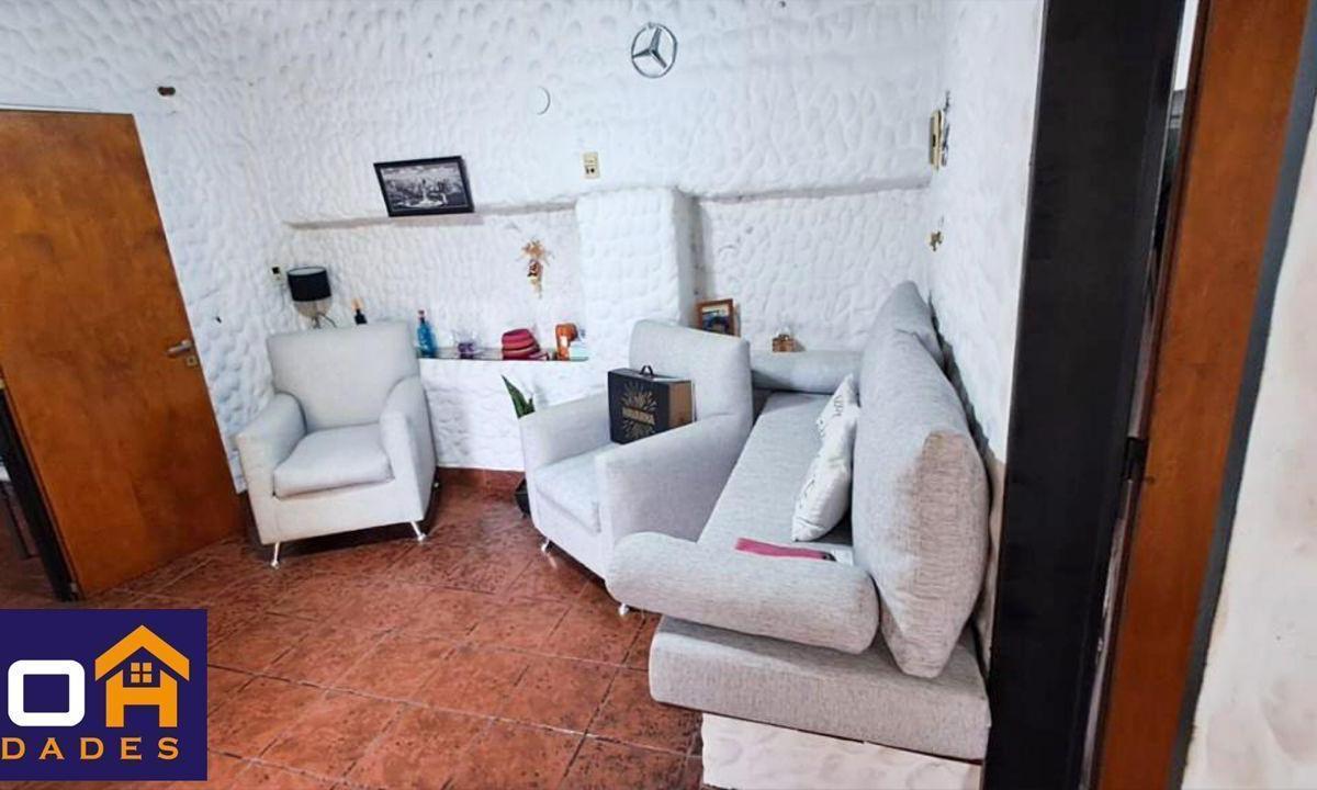 Casa Venta Pompeya 1