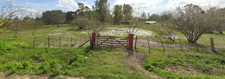 Lote venta San Vicente