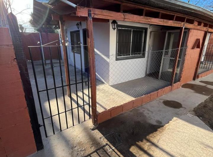 Departamento en alquiler en Malvinas Argentinas 3