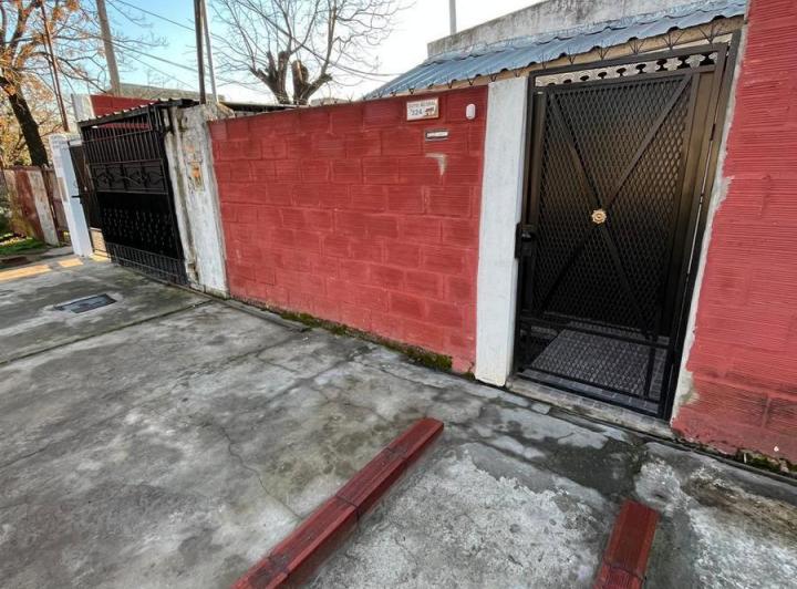 Alquiler departamento 2 ambientes Malvinas Argentinas 2