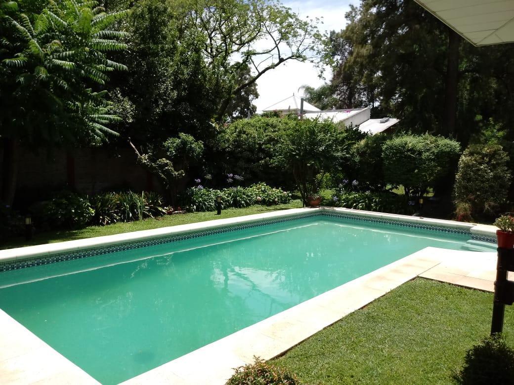 Foto de Casa en venta Burzaco con quincho y piscina!!!, imagen 5