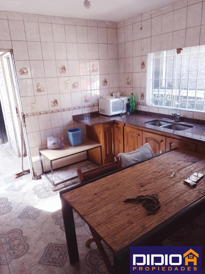 Foto de Galpón venta Monte Grande- con 2 galpones techo parabólico y casa, imagen 5