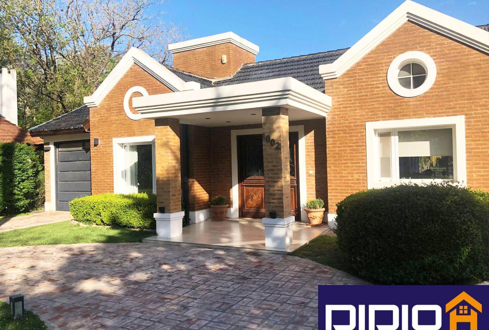 Foto de Casa venta Parque las Naciones Guernica, imagen 1