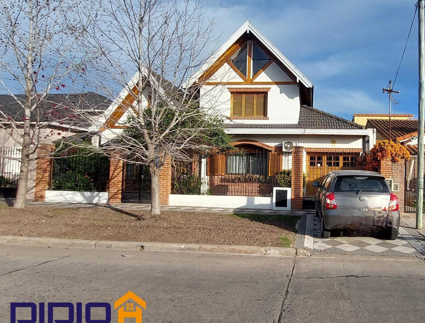 Casa en venta Burzaco