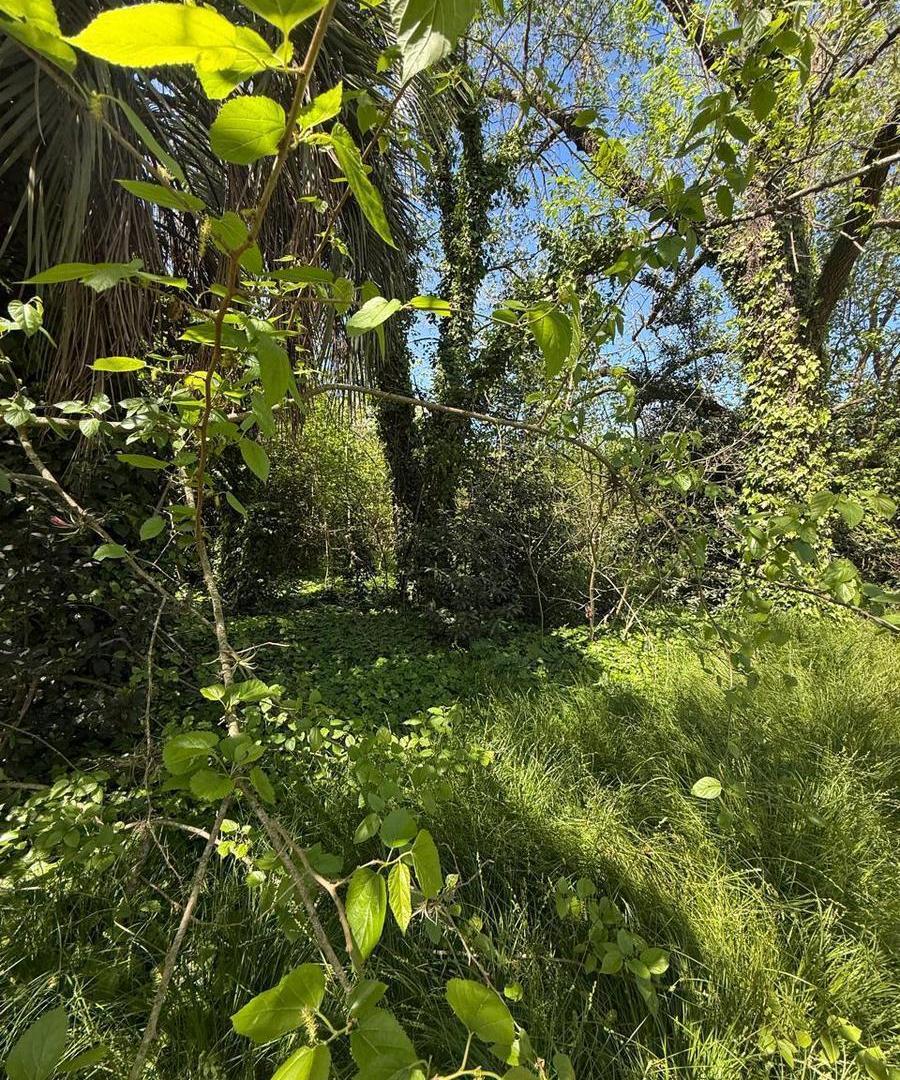 Lote en venta Parque las Naciones Guernica
