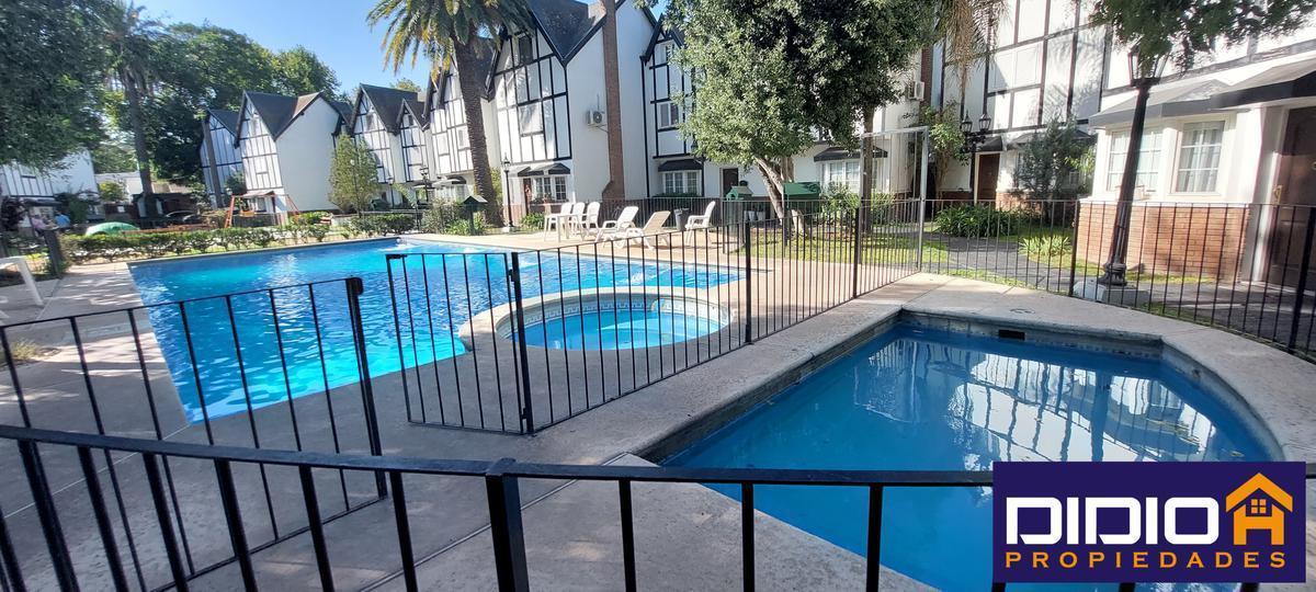 Venta departamento Adrogué - APTO CREDITO- 4 AMB.