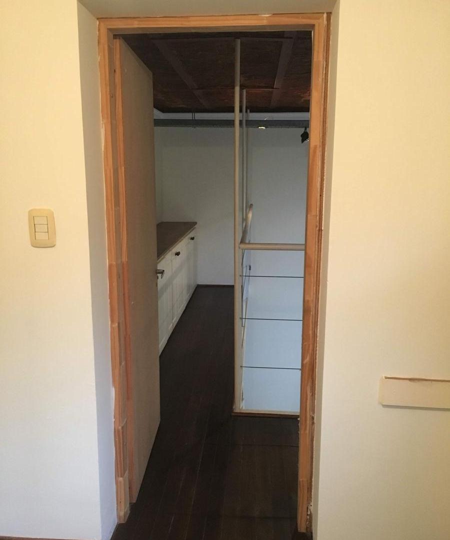 Foto de PH 4 Ambientes en Villa Crespo, con Terraza y Balcón – Sin Expensas, imagen 5
