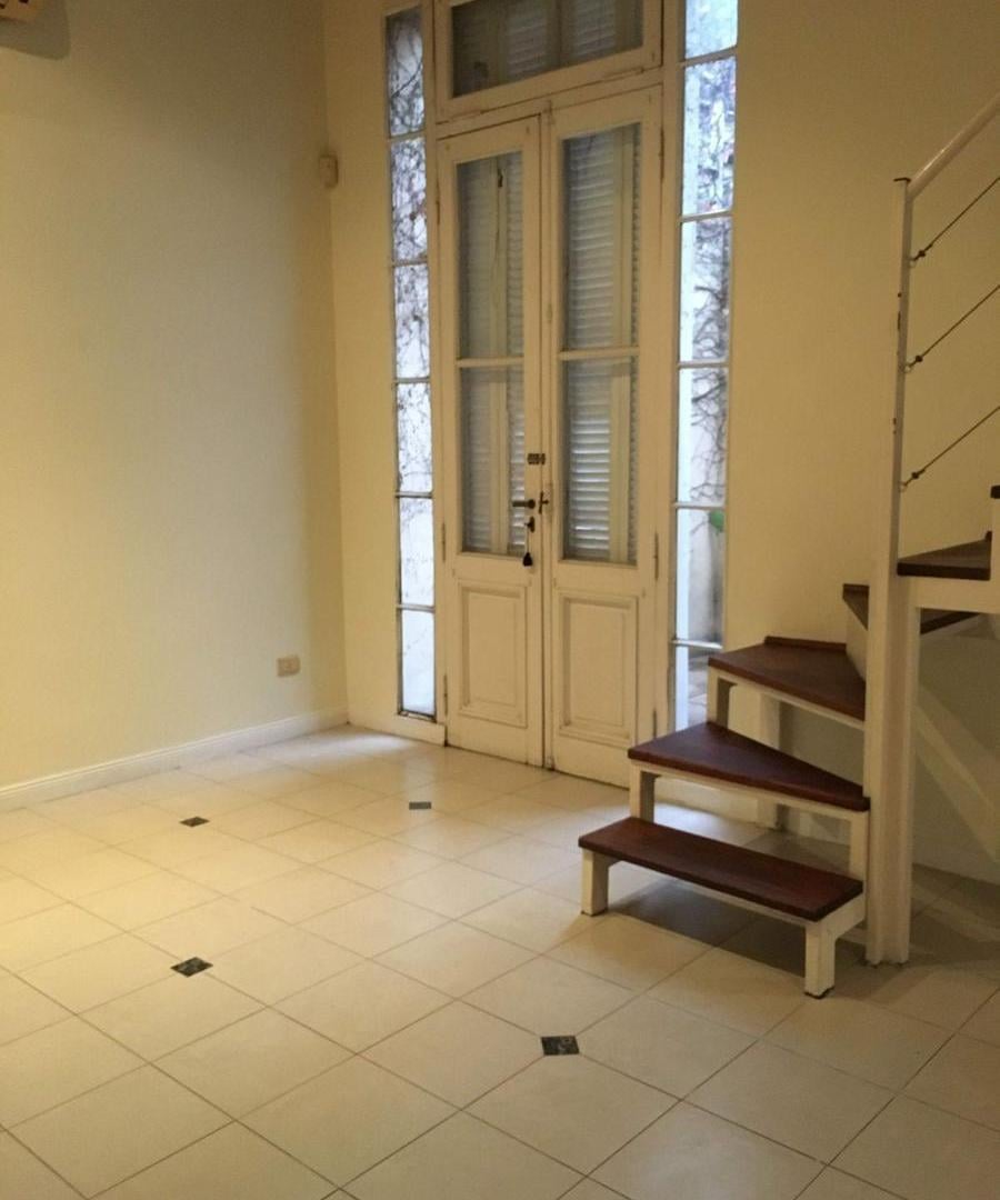 Foto de PH 4 Ambientes en Villa Crespo, con Terraza y Balcón – Sin Expensas, imagen 3
