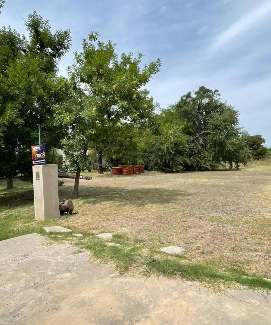 Lote en venta Parque las Naciones Guernica