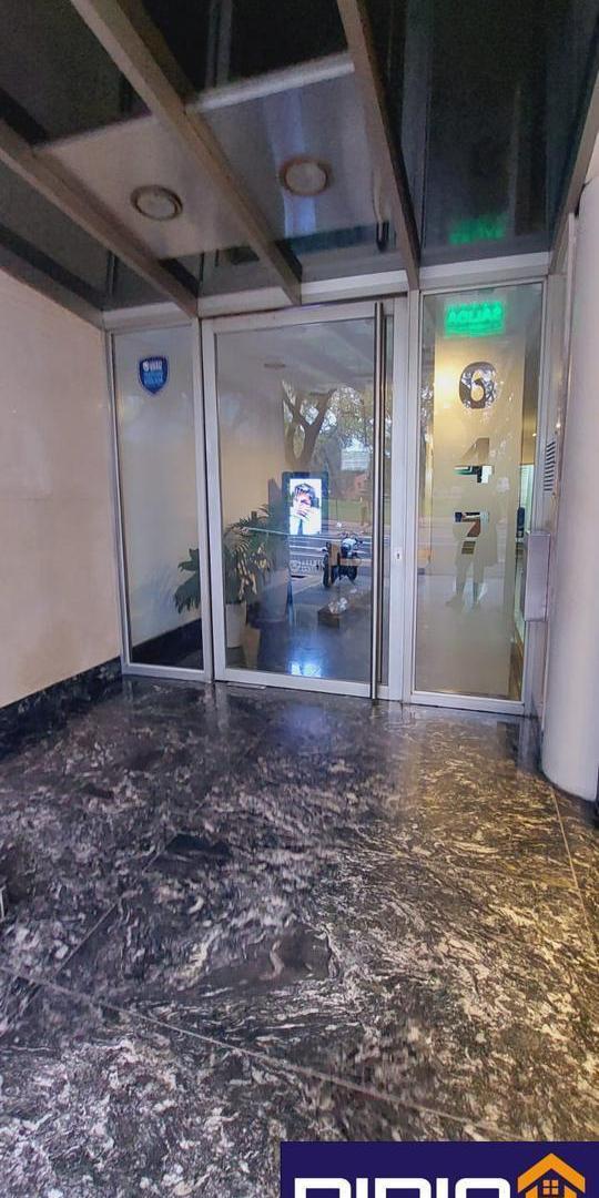 Departamento venta Chacarita-APTO CREDITO-ACEPTA PERMUTA
