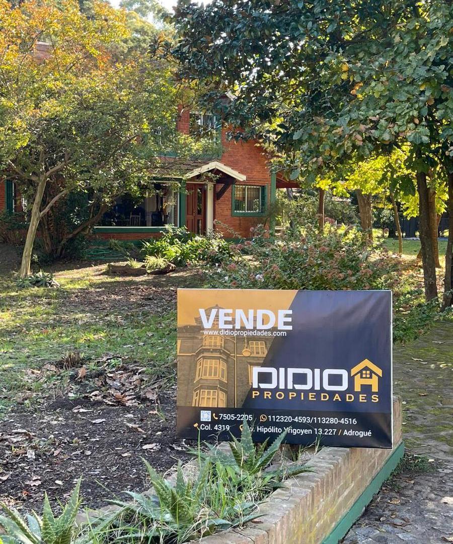 Casa venta Parque las Naciones Guernica