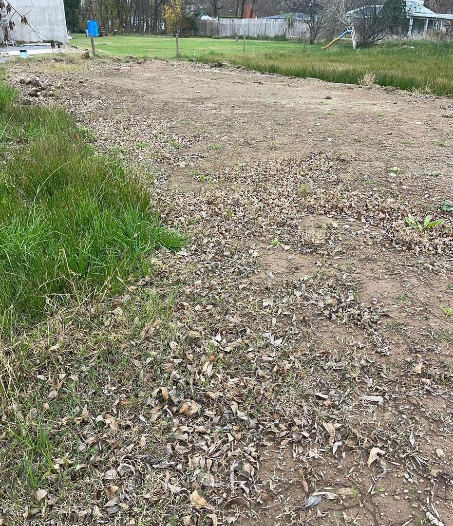 Lote venta Parque las Naciones Guernica