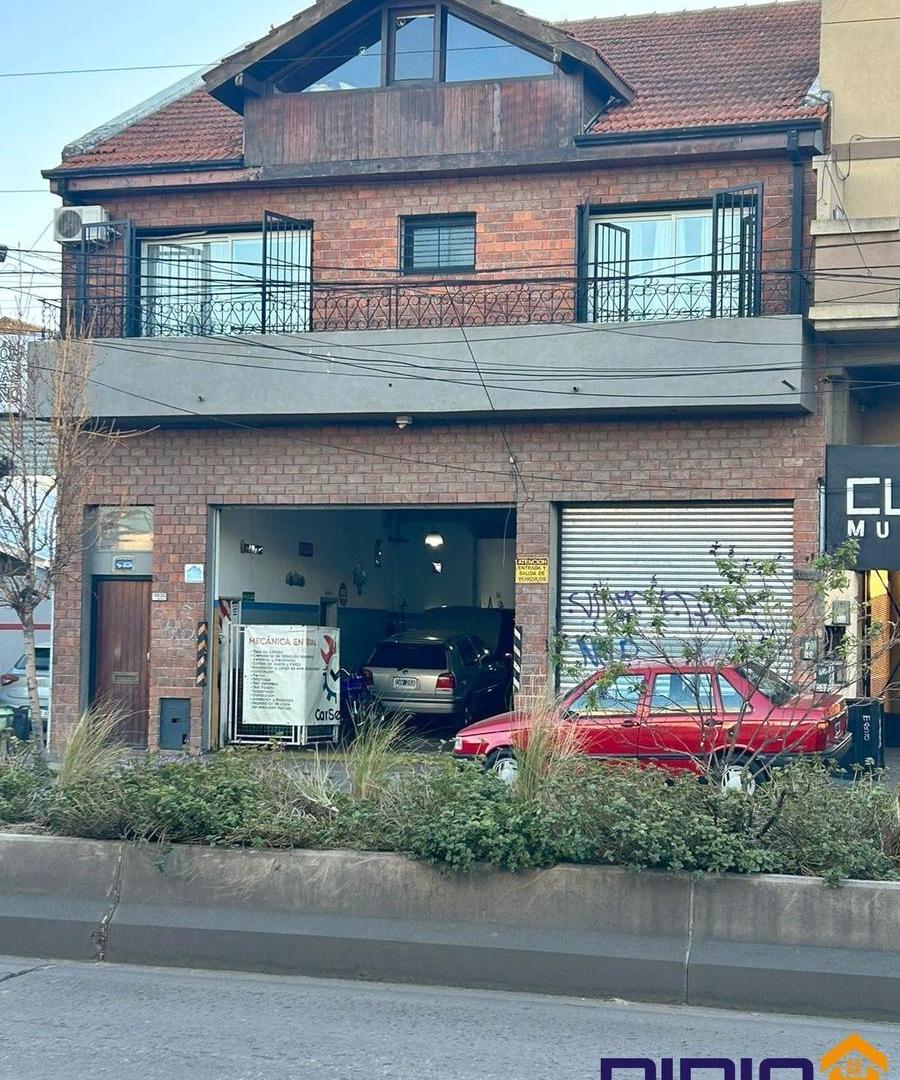 Casa venta Turdera 4 ambientes!!!