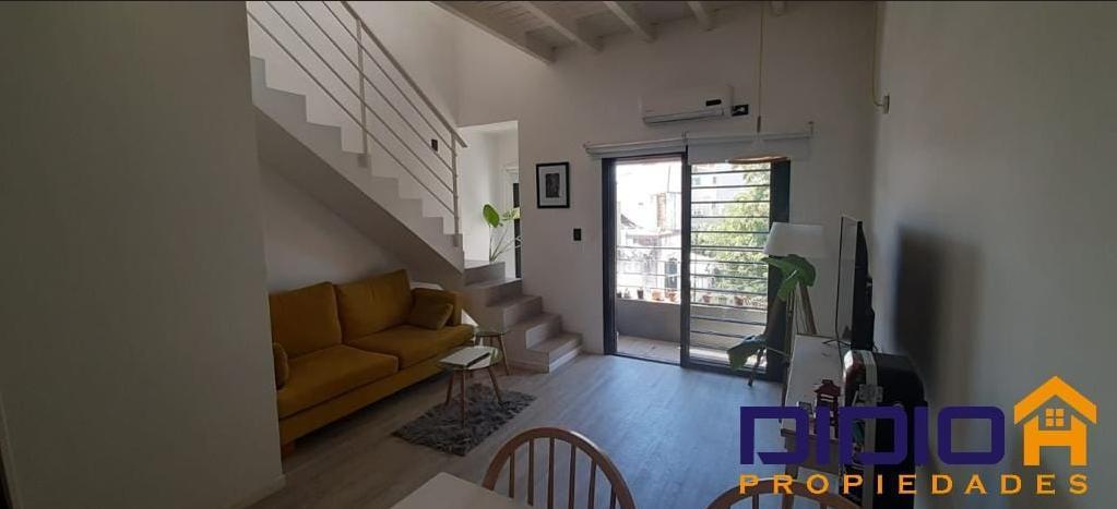 Duplex venta Adrogué 3 ambientes!