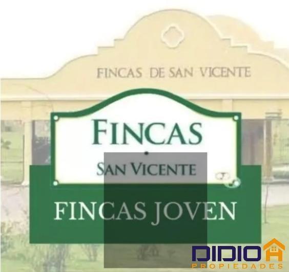 Foto de Lote venta Fincas Joven San Vicente, imagen 4