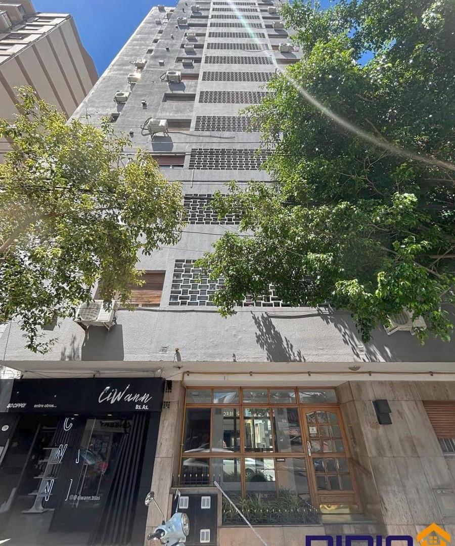 Departamento venta Lomas de Zamora 2 ambientes!!!