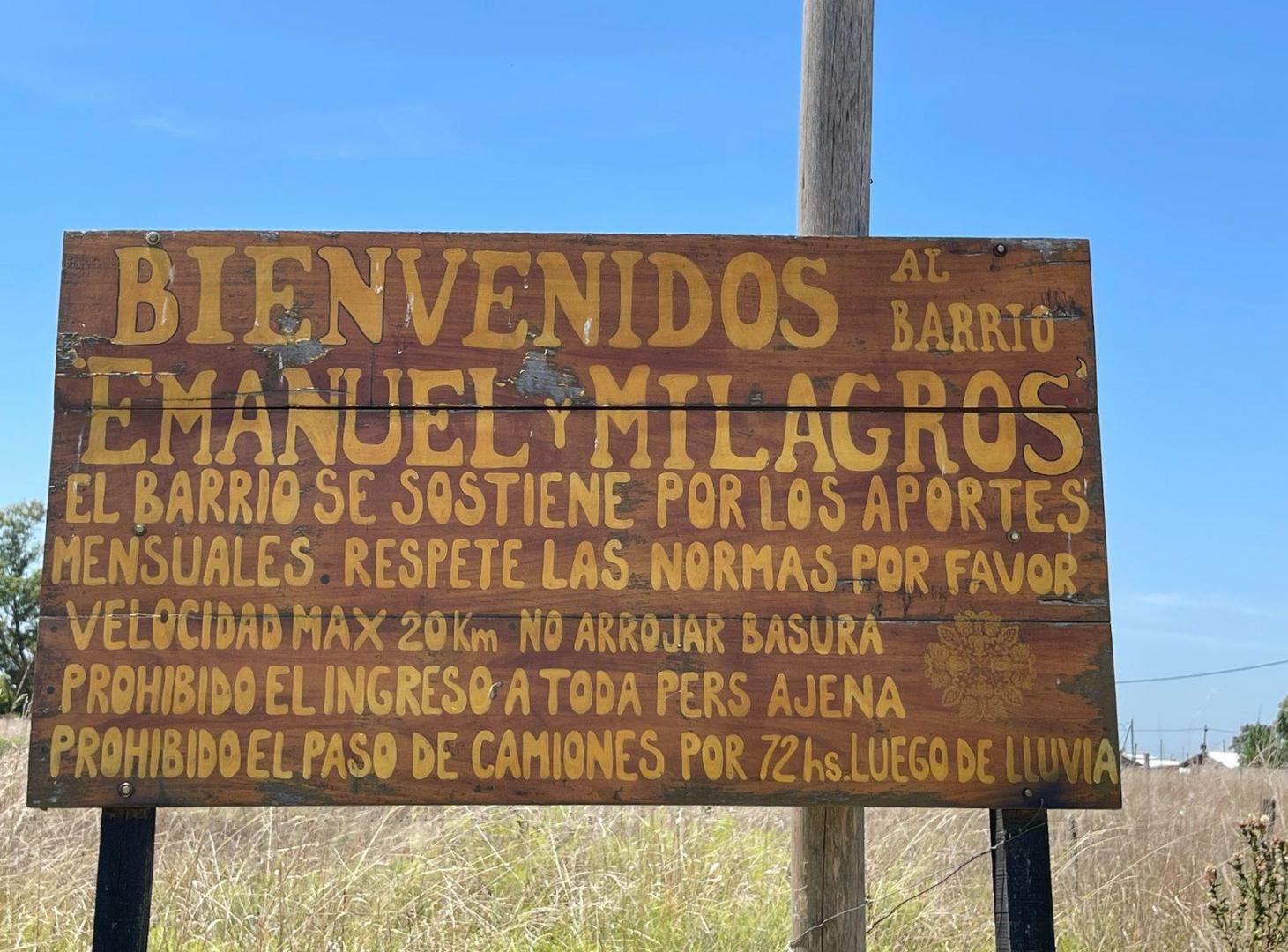 Foto de Lote venta Alejandro Korn con escritura, imagen 4