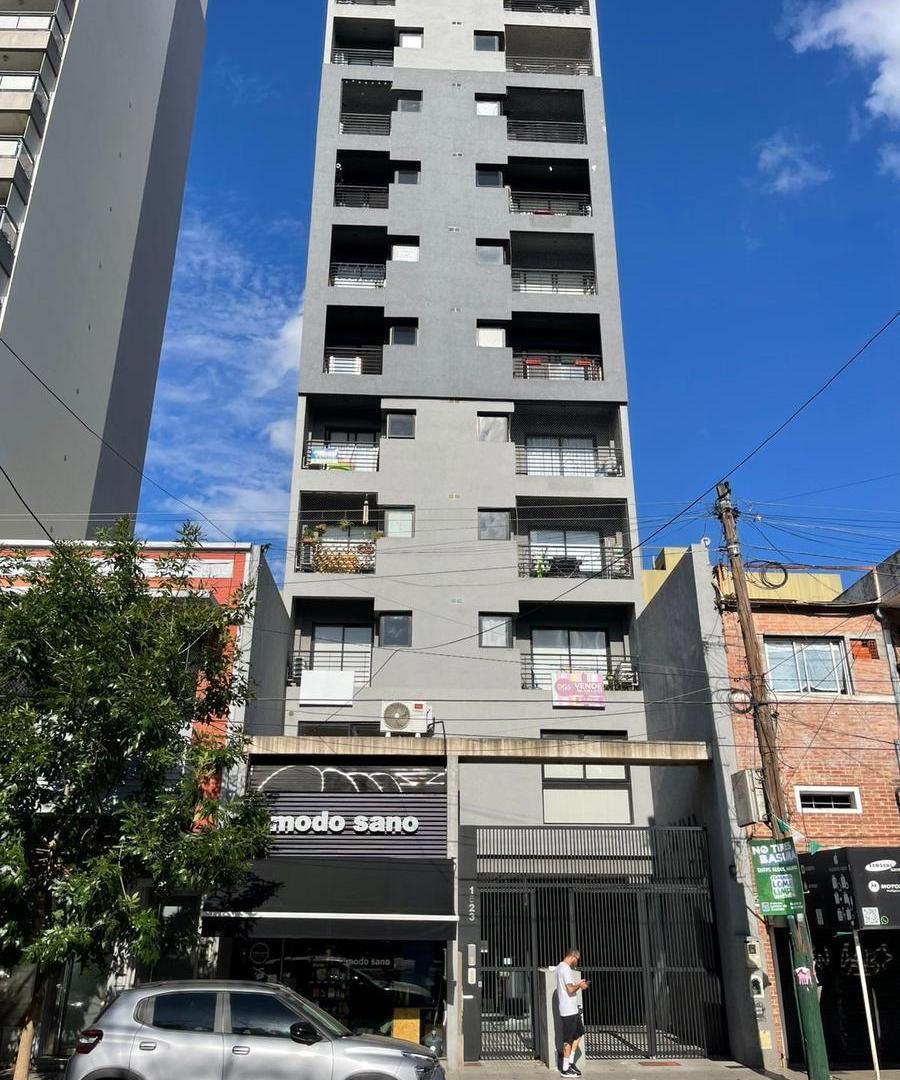Departamento en venta Banfield 3 ambientes