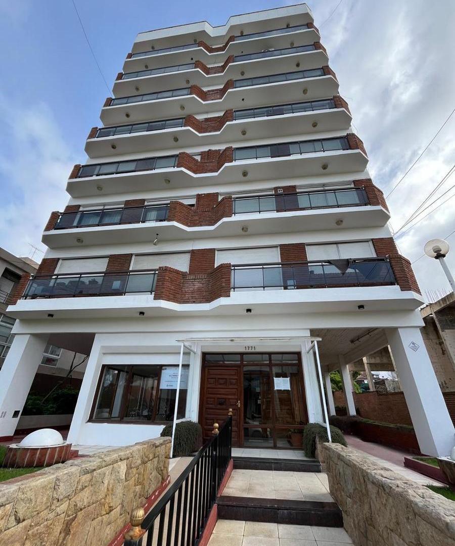 Departamento venta Mar del Plata 2 ambientes